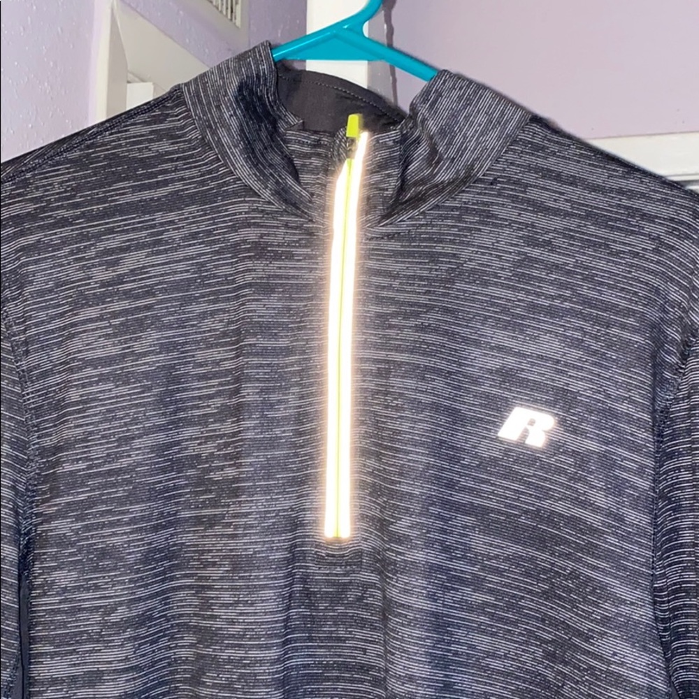 Russel jacket